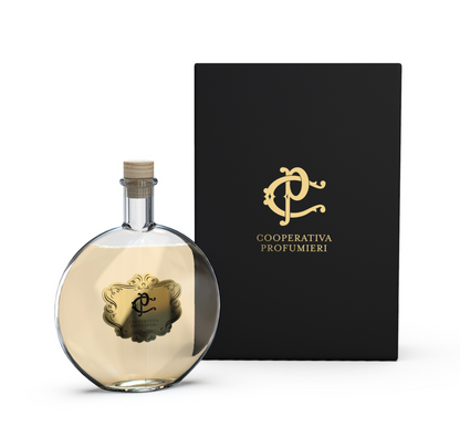 "Cooperativa Profumieri" Raumduft-Diffuser – Mystic Ylang