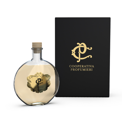 "Cooperativa Profumieri" Raumduft-Diffuser – Mystic Ylang