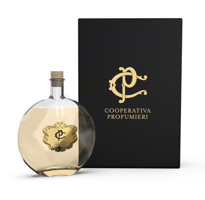 "Cooperativa Profumieri" Raumduft-Diffuser – Mystic Ylang