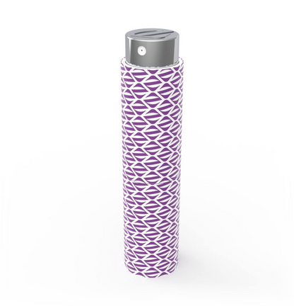 Parfüm-Taschenetui (versch. Farben)