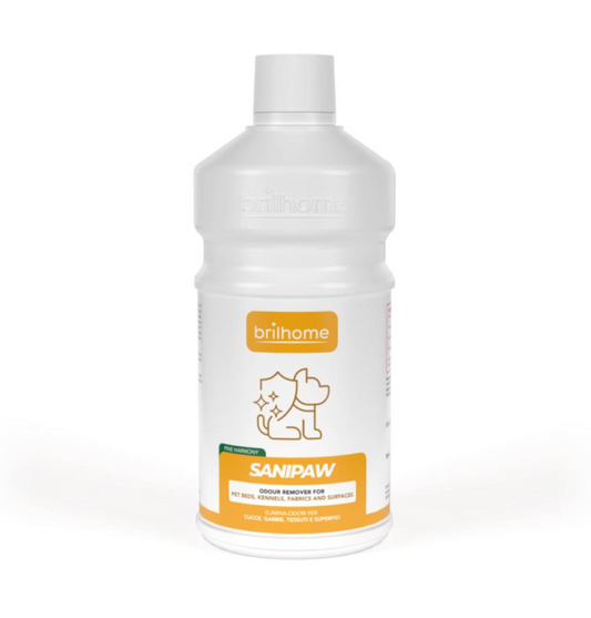 Sanipaw – Anti-Geruch Reiniger