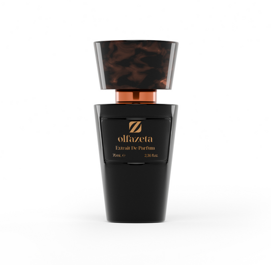 #044 - Olfazeta Parfum by Chogan