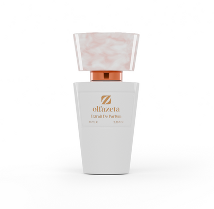 #007 - Olfazeta Parfum by Chogan