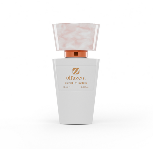 #006 - Olfazeta Parfum by Chogan