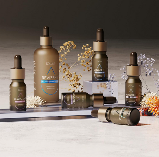 Essential Oil Blend Set