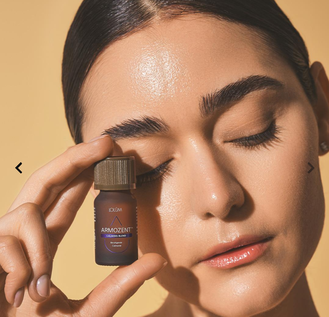 ARMOZENT™ – Ätherische Ölmischung, beruhigend