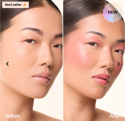 Blush & Kiss | Multi-Use Stick - Berry