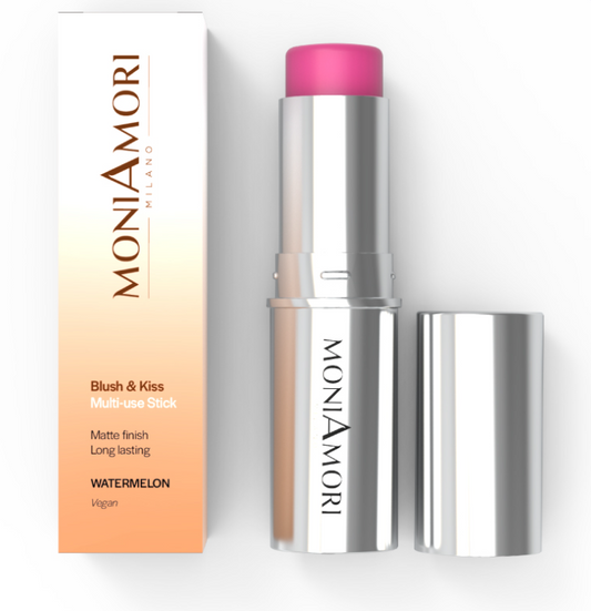 Blush & Kiss | Multi-Use Stick - Watermelon