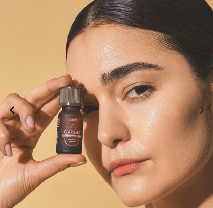 CLARIZENT™ – Ätherische Ölmischung, schleimlösend