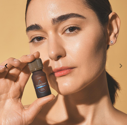 DYNAZENT™ – Ätherische Ölmischung, kräftigend