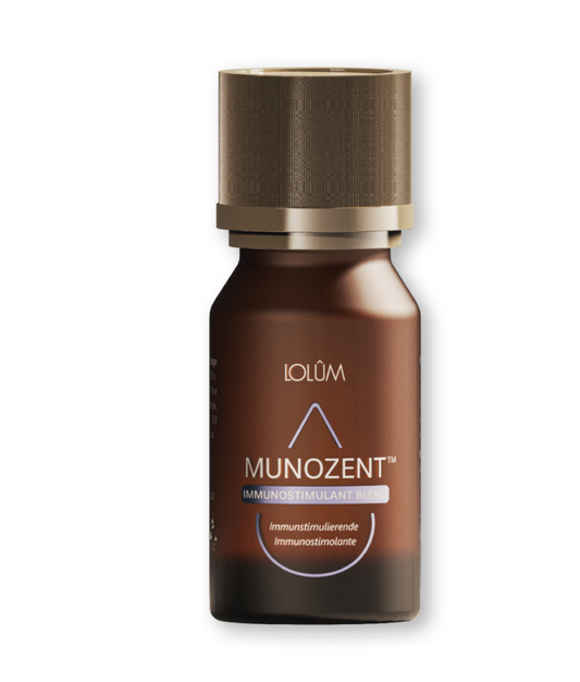 MUNOZENT™ – Ätherische Ölmischung, immunstimulierend
