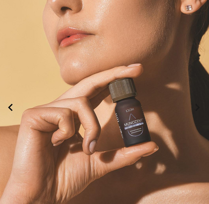 MUNOZENT™ – Ätherische Ölmischung, immunstimulierend