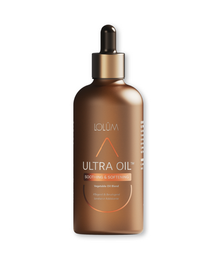 ULTRA OIL™ – Pflanzenölmischung, pflegend und beruhigend